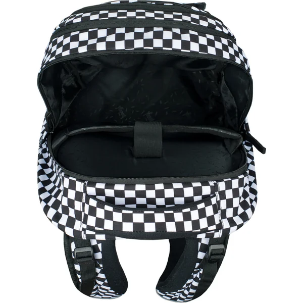 BAAGL ENSEMBLE 3 Skate Max Ska : sac à dos, trousse, pochette