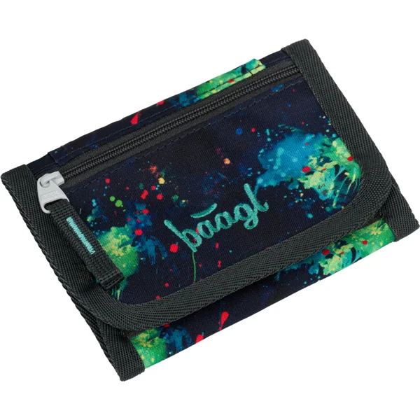 BAAGL Portefeuille à cordon Chill