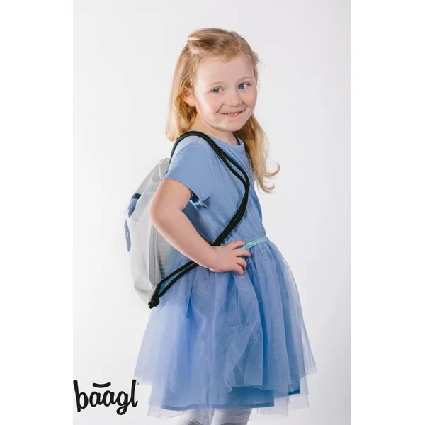 BAAGL Sac à dos préscolaire Panda