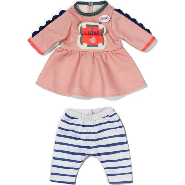 Baby Born Jungle collant, 36 cm