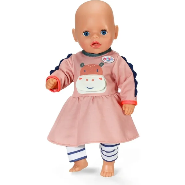 Baby Born Jungle collant, 36 cm