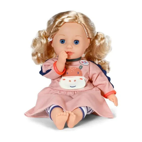 Baby Born Jungle collant, 36 cm