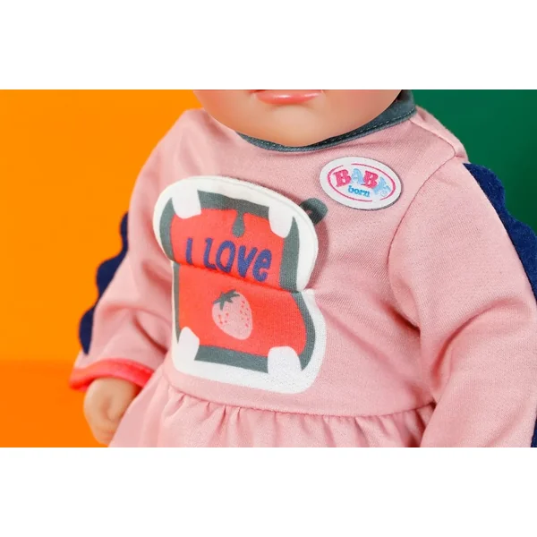 Baby Born Jungle collant, 36 cm