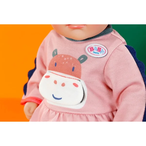 Baby Born Jungle collant, 36 cm