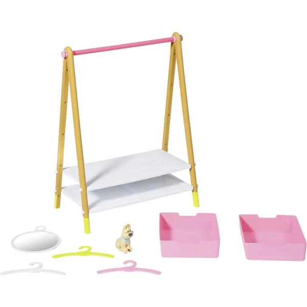 BABY born Porte-manteau