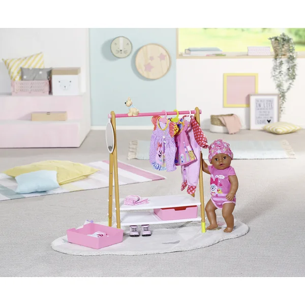 BABY born Porte-manteau