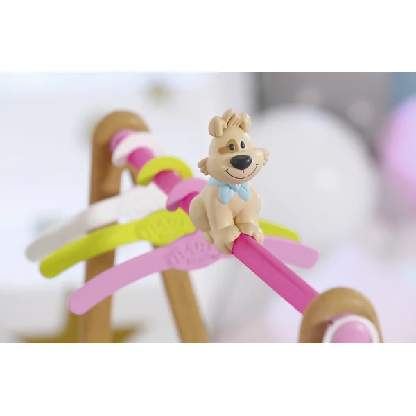 BABY born Porte-manteau