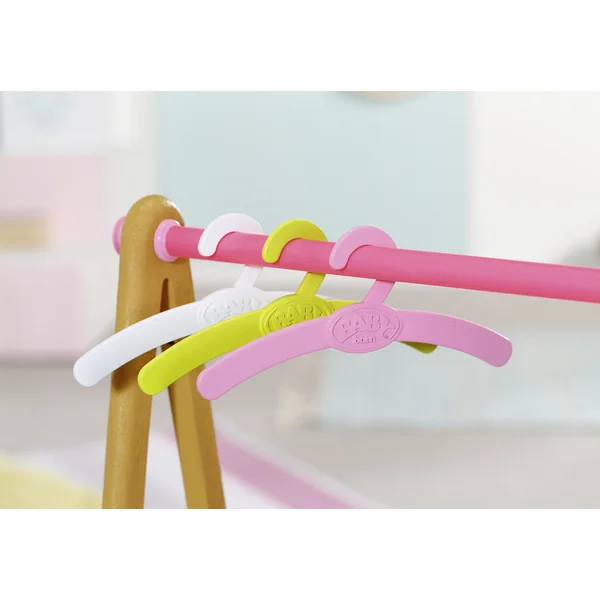 BABY born Porte-manteau