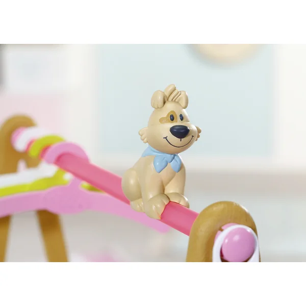 BABY born Porte-manteau