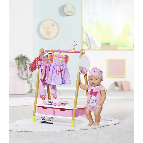 BABY born Porte-manteau