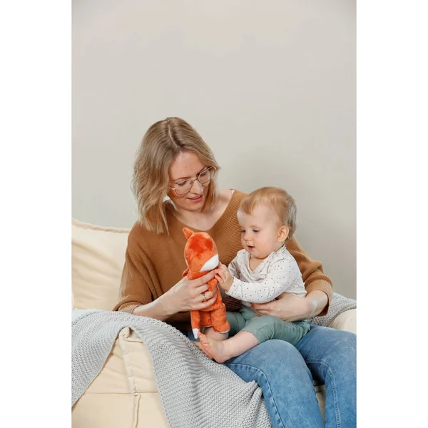 Baby Born pour bébés Líštička