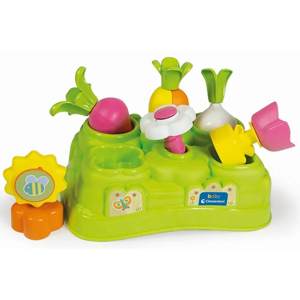 BABY CLEMENTONI - MON PREMIER JARDIN