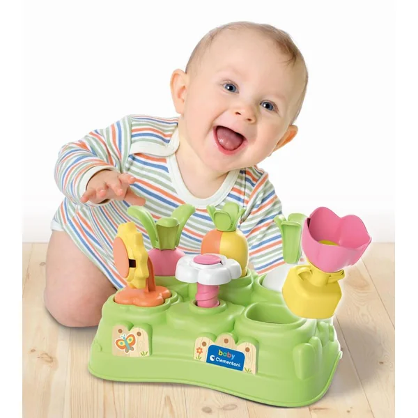 BABY CLEMENTONI - MON PREMIER JARDIN