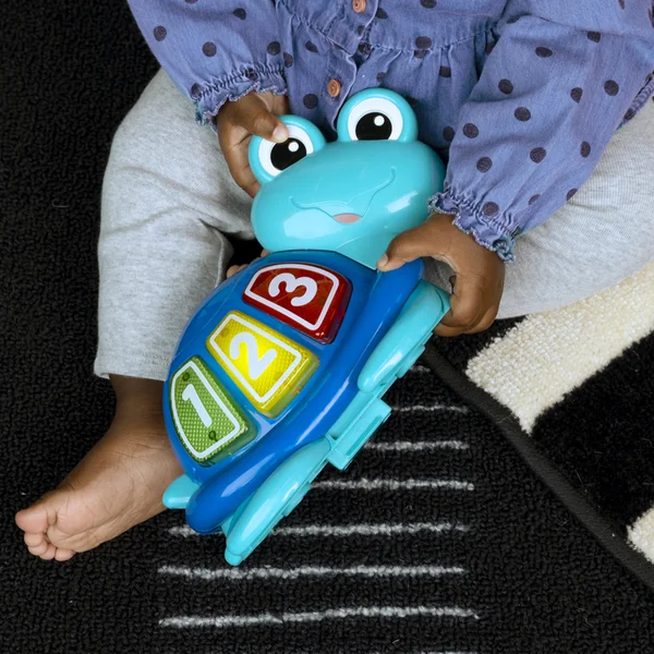 BABY EINSTEIN Jumper/Centre d'activités 2-en-1 Curiosity Cove™ 6m+ jusqu'à 11kg