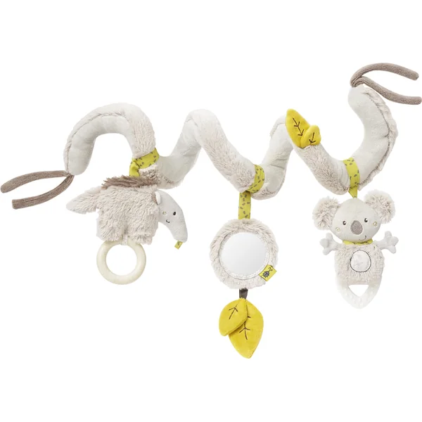 BABY FEHN Australia spirale d'activités