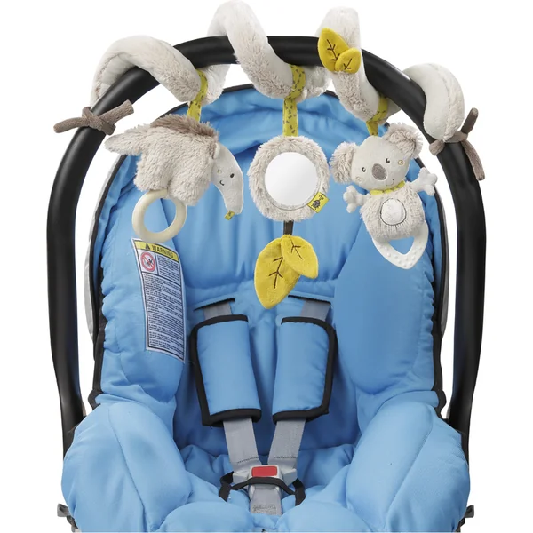 BABY FEHN Australia spirale d'activités