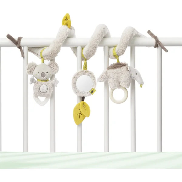 BABY FEHN Australia spirale d'activités