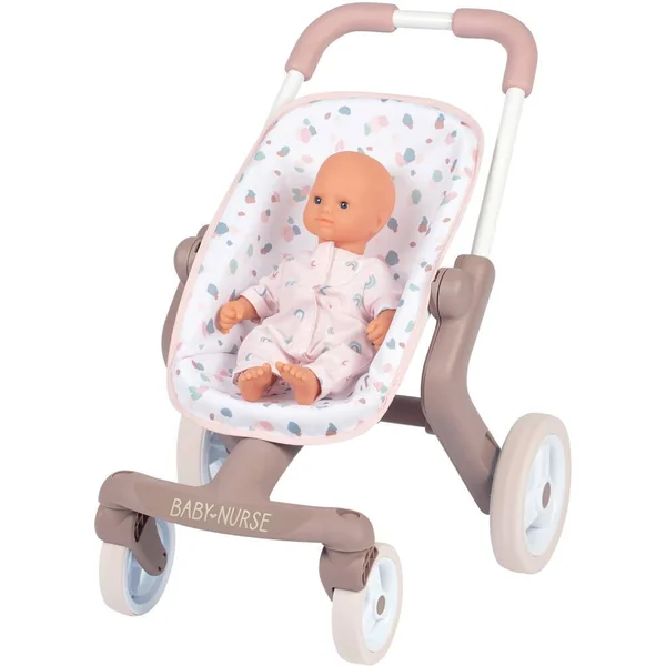 BABY NURSE POUSSETTE POP