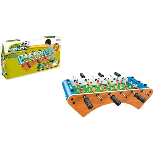 Baby-foot 50x25x13 cm