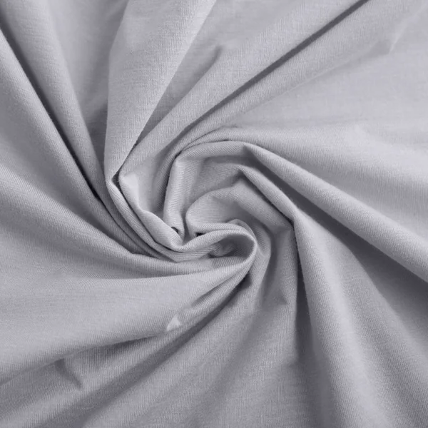 Babymatex Linge de lit 2 pièces imperméable gris