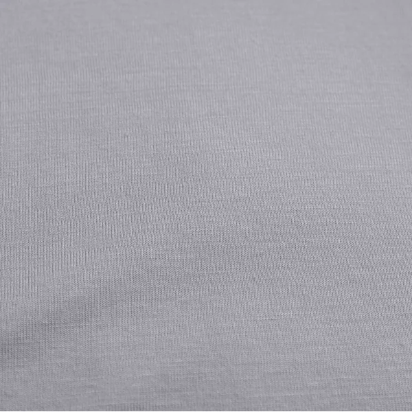 Babymatex Linge de lit 2 pièces imperméable gris