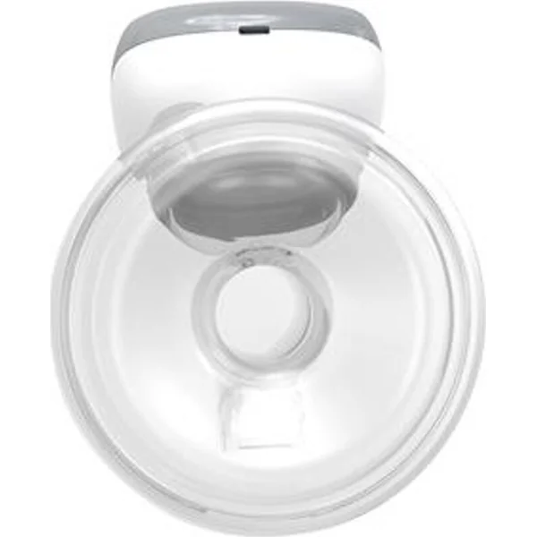 BABYONO Tire-lait électrique mains libres Shelly