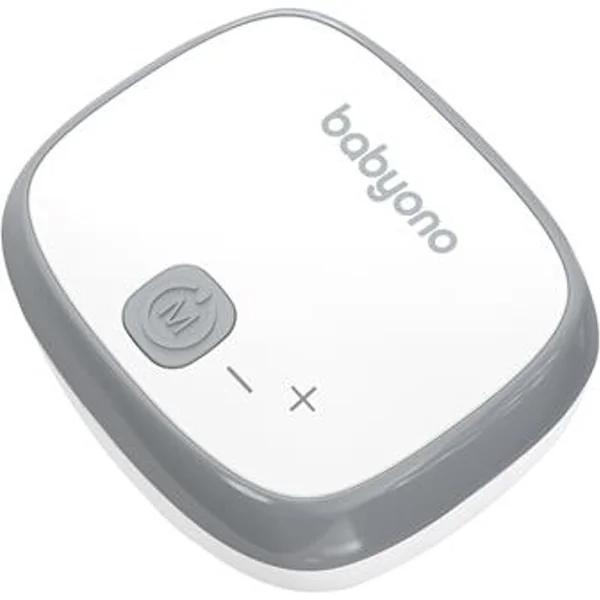 BABYONO Tire-lait électrique mains libres Shelly