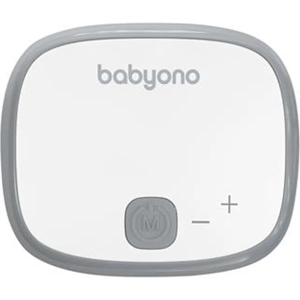 BABYONO Tire-lait électrique mains libres Shelly