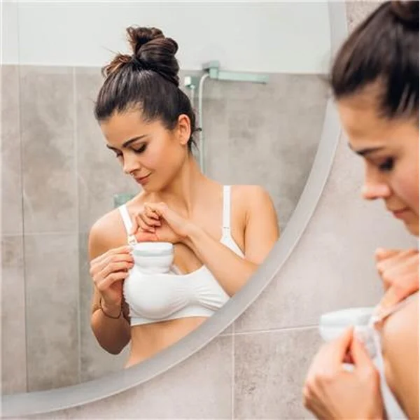 BABYONO Tire-lait électrique mains libres Shelly