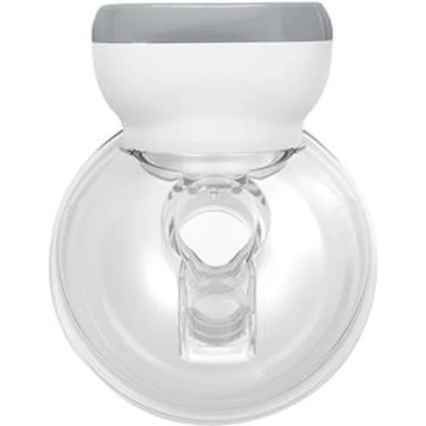 BABYONO Tire-lait électrique mains libres Shelly