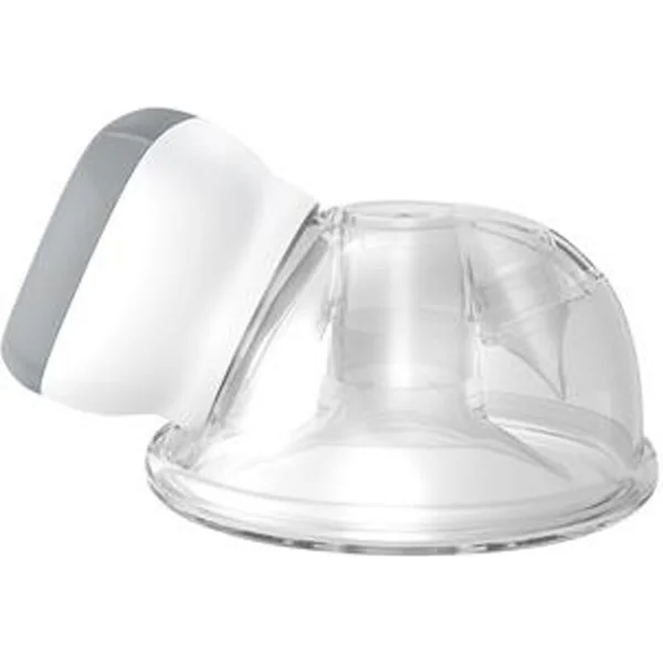 BABYONO Tire-lait électrique mains libres Shelly