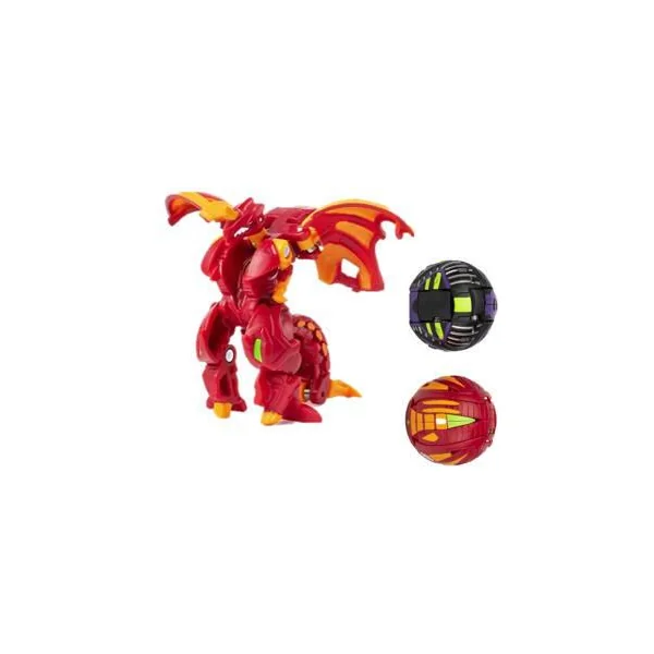 BAKUGAN - STARTER PACK SAISON 4