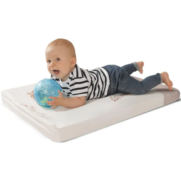 BALLE SENSORIELLE SOPHIE LA GIRAFE