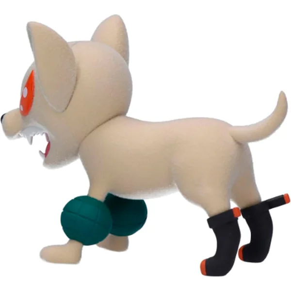 Bandai Figurine DEKUSHEEP et Bakudog de My Hero Academy
