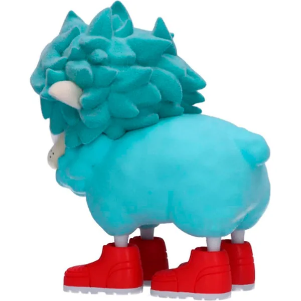 Bandai Figurine DEKUSHEEP et Bakudog de My Hero Academy