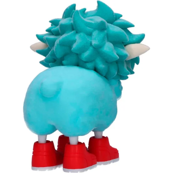 Bandai Figurine DEKUSHEEP et Bakudog de My Hero Academy