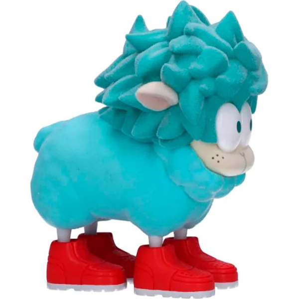 Bandai Figurine DEKUSHEEP et Bakudog de My Hero Academy