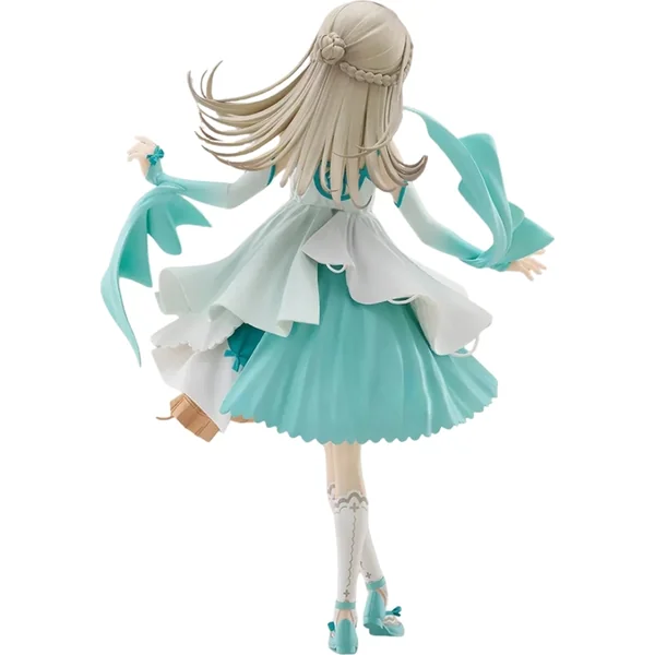 Bandai Figurine Gakuen Espresto - Hiro Shinosawa (Version fluide) 23 cm