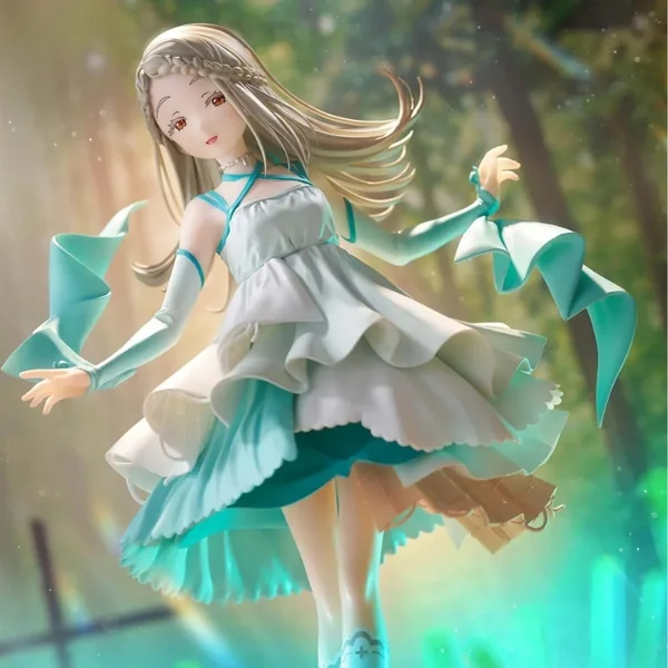 Bandai Figurine Gakuen Espresto - Hiro Shinosawa (Version fluide) 23 cm