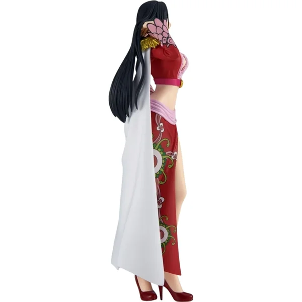 Bandai Figurine one piece glitter&glamours - Boa Hancock 22 cm