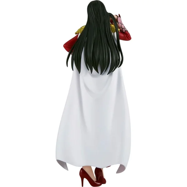 Bandai Figurine one piece glitter&glamours - Boa Hancock 22 cm