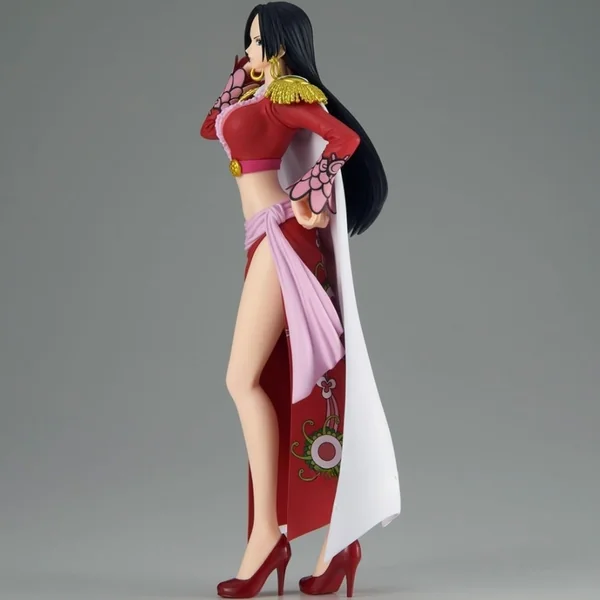 Bandai Figurine one piece glitter&glamours - Boa Hancock 22 cm