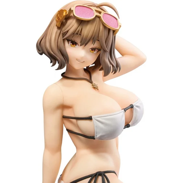 Bandai Nikke Déesse de la Victoire : Nikke Anis Cord Reel Figure