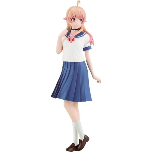 Bandai Witch Watch - Figurine Nico Wakatsuki