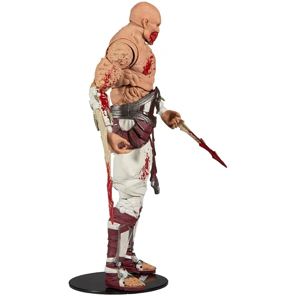 Baraka Bloody figurine Mortal Kombat 11 McFarlane Toys 18 cm