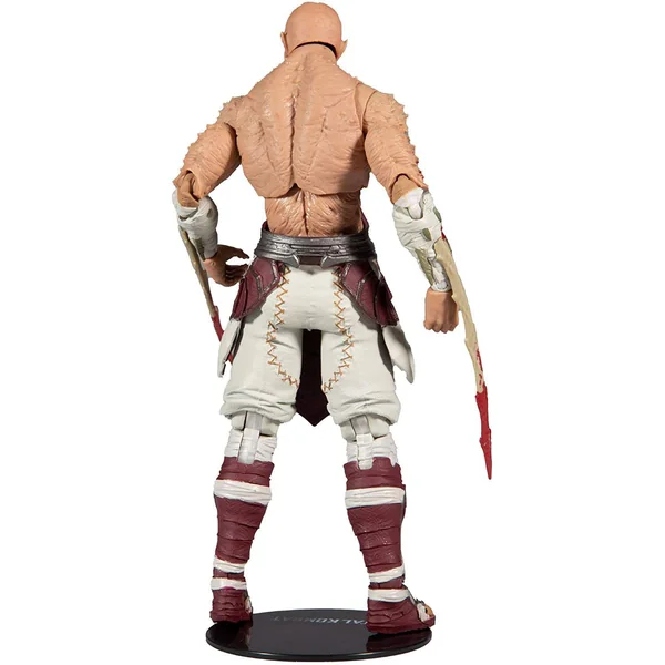 Baraka Bloody figurine Mortal Kombat 11 McFarlane Toys 18 cm
