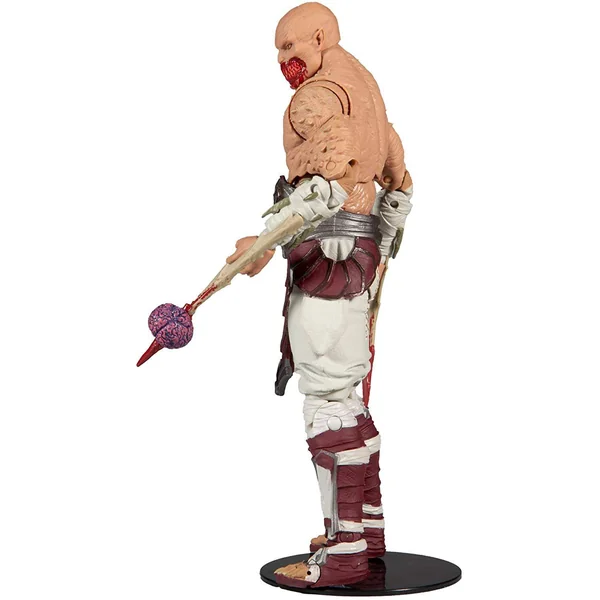 Baraka Bloody figurine Mortal Kombat 11 McFarlane Toys 18 cm