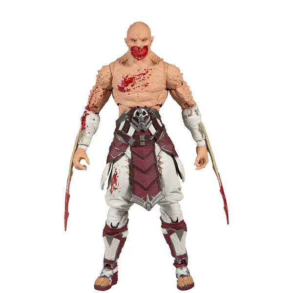 Baraka Bloody figurine Mortal Kombat 11 McFarlane Toys 18 cm