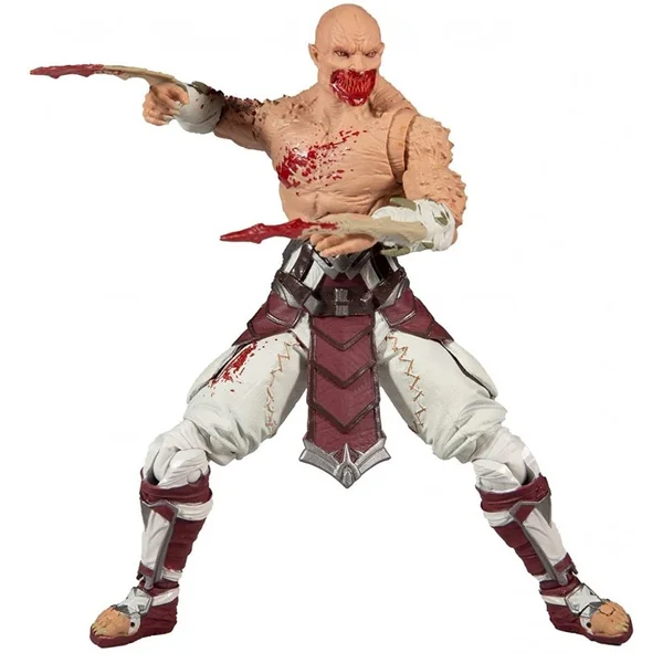 Baraka Bloody figurine Mortal Kombat 11 McFarlane Toys 18 cm