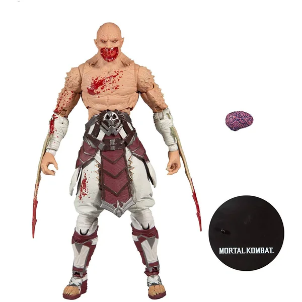 Baraka Bloody figurine Mortal Kombat 11 McFarlane Toys 18 cm
